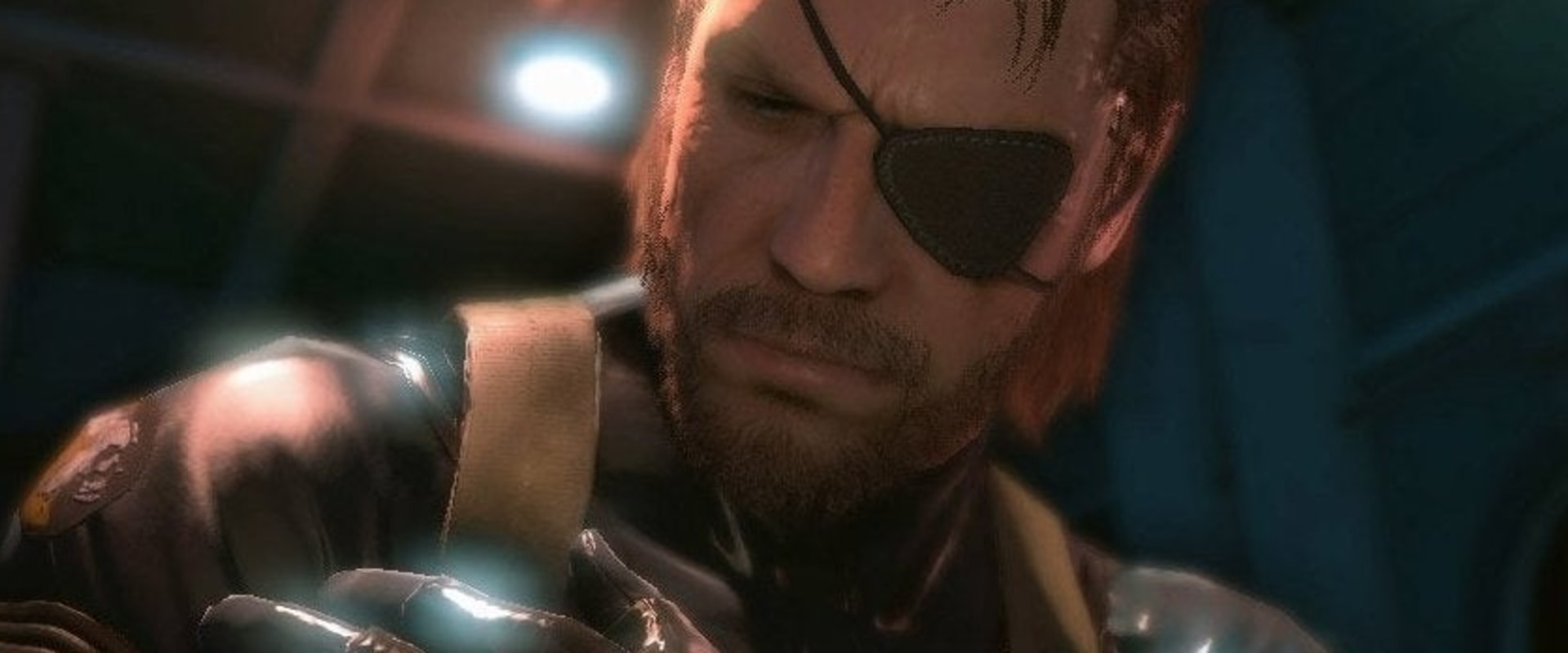 Everything You Need to Know About Metal Gear Solid V: The Phantom Pain's War Mode