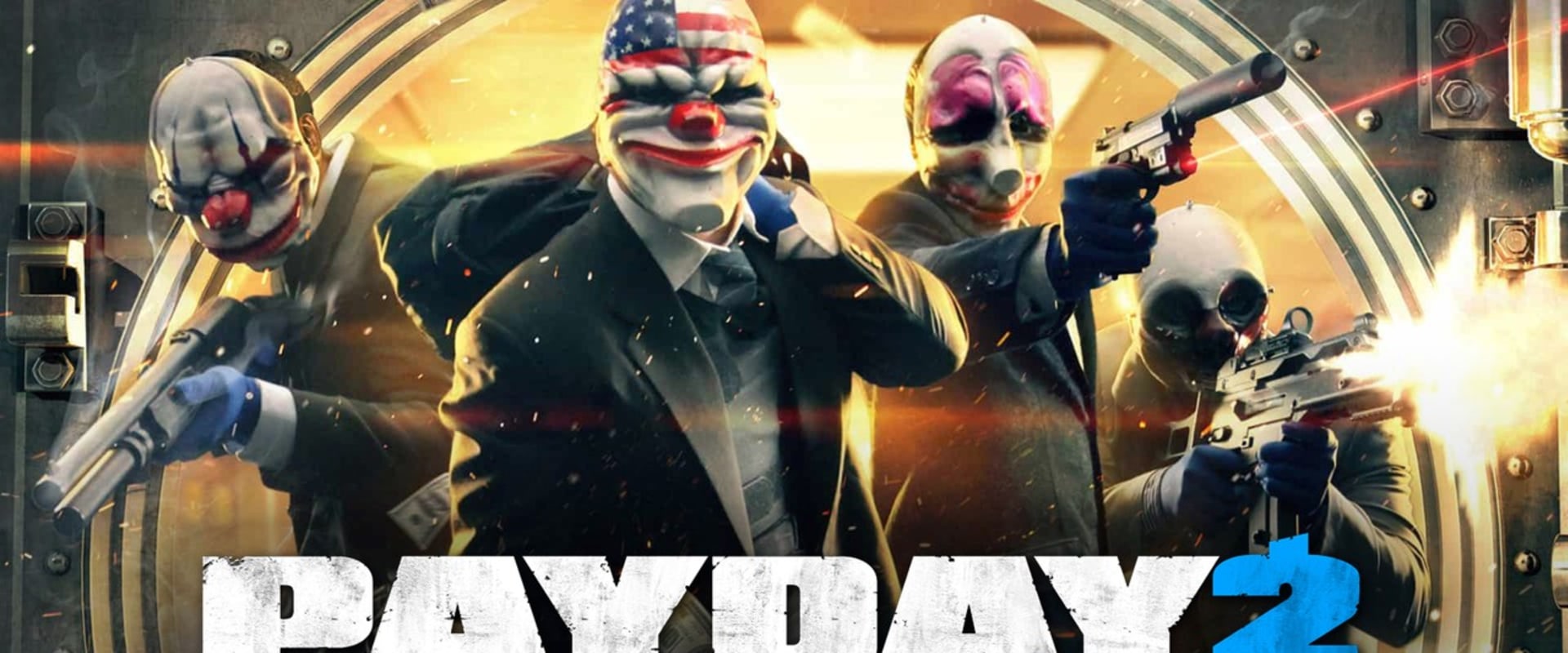 A Comprehensive Look at Payday 2: The Ultimate Online Multiplayer War Game