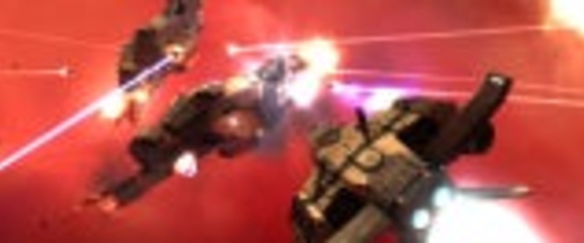 All You Need to Know About Homeworld Remastered Collection's War Mode