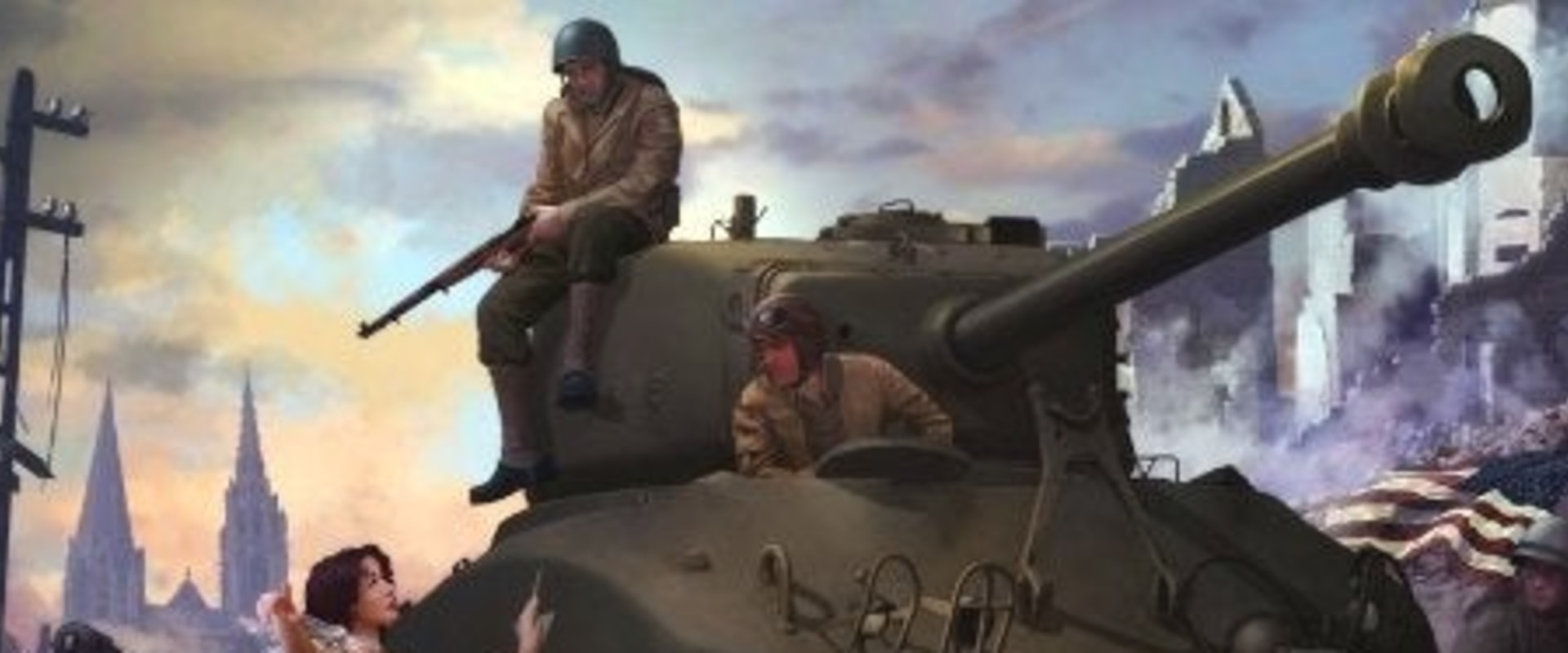 The Thrilling World of Tanks: A Guide to Online Military Simulations