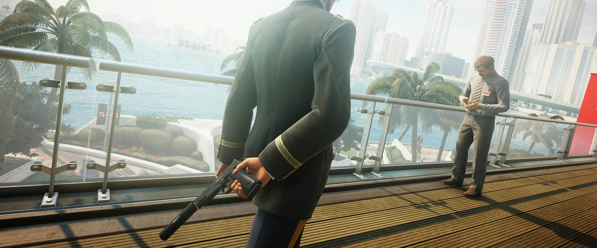 A Comprehensive Overview of Hitman 2: The Ultimate Tactical Combat and Stealth Action Game