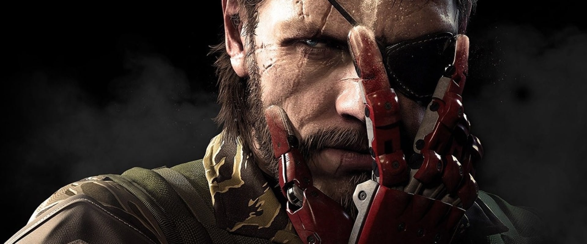 All About Metal Gear Solid V: The Phantom Pain - Tactical Combat and Military Strategies