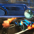 An Overview of Rocket League: The Ultimate Multiplayer War Game