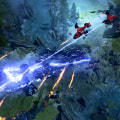 Halo Wars 2: The Ultimate Real-Time Sci-Fi Strategy Game