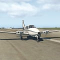 A Comprehensive Overview of X-Plane 11's War Mode