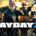 A Comprehensive Look at Payday 2: The Ultimate Online Multiplayer War Game