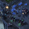 A Comprehensive Look at Starcraft II: Wings of Liberty's War Mode