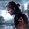 Exploring the Intense World of The Last of Us Part II