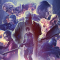 Resident Evil 2 Remake: The Ultimate Guide to Tactical Combat and Survival Horror Games