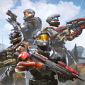 How to Master War Mode in Halo: The Ultimate Guide to Tactical Combat