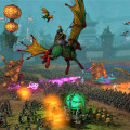 A Comprehensive Look at Total War: Warhammer