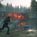 Days Gone: The Ultimate Tactical Combat Survival Horror Game