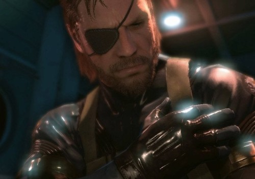 Everything You Need to Know About Metal Gear Solid V: The Phantom Pain's War Mode