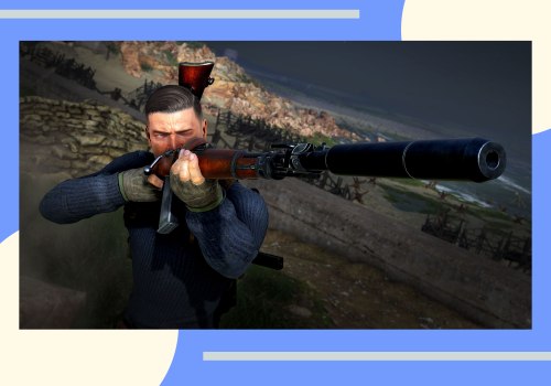 An In-Depth Look into Sniper Elite: A Must-Read for Fans of Online War Mode Games