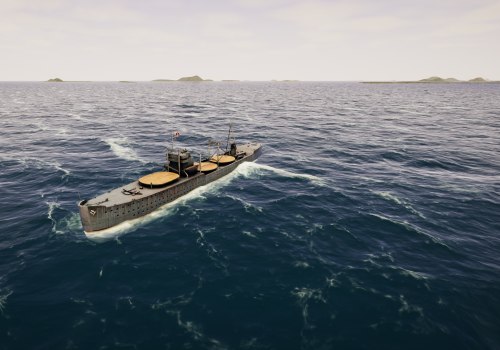 How to Conquer the Seas in Silent Hunter III