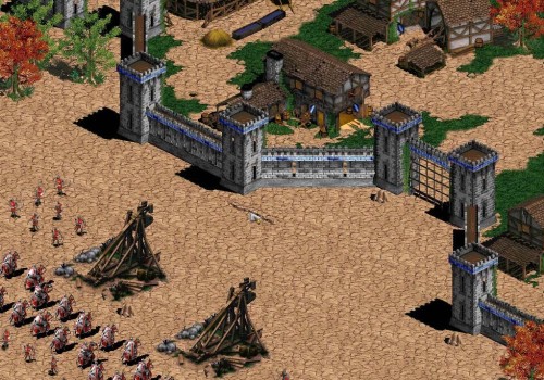 A Fascinating Look at Age of Empires II: The Age of Kings