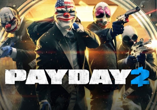 A Comprehensive Look at Payday 2: The Ultimate Online Multiplayer War Game