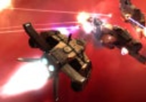 All You Need to Know About Homeworld Remastered Collection's War Mode