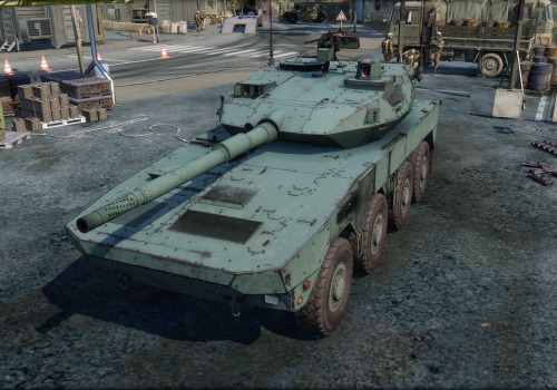 All About Armored Warfare: A Comprehensive Guide to Military Simulations and Tank Simulators